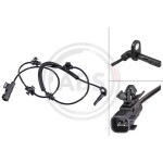 A.B.S. Sensor, Raddrehzahl