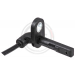 A.B.S. Sensor, Raddrehzahl