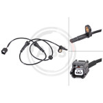 A.B.S. Sensor, Raddrehzahl