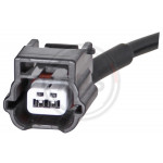 A.B.S. Sensor, Raddrehzahl