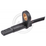 A.B.S. Sensor, Raddrehzahl