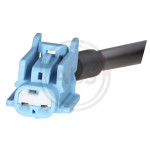 A.B.S. Sensor, Raddrehzahl