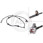 A.B.S. Sensor, Raddrehzahl