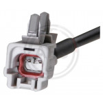 A.B.S. Sensor, Raddrehzahl