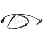 A.B.S. Sensor, Raddrehzahl