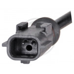 A.B.S. Sensor, Raddrehzahl
