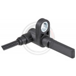 A.B.S. Sensor, Raddrehzahl