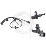 A.B.S. Sensor, Raddrehzahl