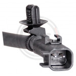 A.B.S. Sensor, Raddrehzahl