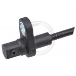 A.B.S. Sensor, Raddrehzahl