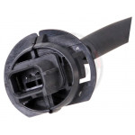 A.B.S. Sensor, Raddrehzahl