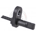 A.B.S. Sensor, Raddrehzahl