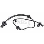 A.B.S. Sensor, Raddrehzahl