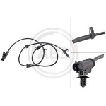 A.B.S. Sensor, Raddrehzahl