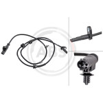A.B.S. Sensor, Raddrehzahl