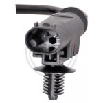 A.B.S. Sensor, Raddrehzahl