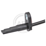 A.B.S. Sensor, Raddrehzahl