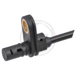 A.B.S. Sensor, Raddrehzahl