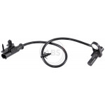 A.B.S. Sensor, Raddrehzahl