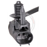 A.B.S. Sensor, Raddrehzahl