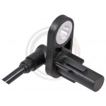A.B.S. Sensor, Raddrehzahl