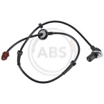 A.B.S. Sensor, Raddrehzahl