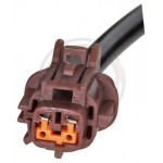 A.B.S. Sensor, Raddrehzahl