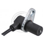 A.B.S. Sensor, Raddrehzahl