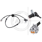 A.B.S. Sensor, Raddrehzahl