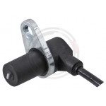 A.B.S. Sensor, Raddrehzahl