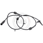 A.B.S. Sensor, Raddrehzahl