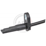 A.B.S. Sensor, Raddrehzahl