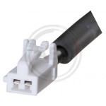 A.B.S. Sensor, Raddrehzahl