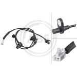 A.B.S. Sensor, Raddrehzahl