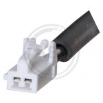A.B.S. Sensor, Raddrehzahl