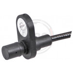 A.B.S. Sensor, Raddrehzahl
