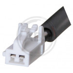 A.B.S. Sensor, Raddrehzahl