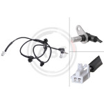 A.B.S. Sensor, Raddrehzahl