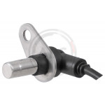 A.B.S. Sensor, Raddrehzahl