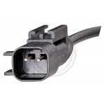 A.B.S. Sensor, Raddrehzahl