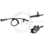 A.B.S. Sensor, Raddrehzahl