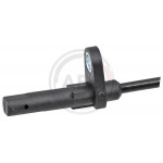 A.B.S. Sensor, Raddrehzahl