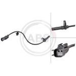 A.B.S. Sensor, Raddrehzahl
