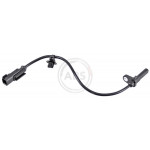 A.B.S. Sensor, Raddrehzahl