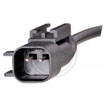 A.B.S. Sensor, Raddrehzahl