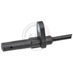 A.B.S. Sensor, Raddrehzahl