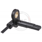 A.B.S. Sensor, Raddrehzahl