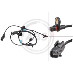 A.B.S. Sensor, Raddrehzahl