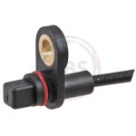 A.B.S. Sensor, Raddrehzahl