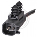 A.B.S. Sensor, Raddrehzahl